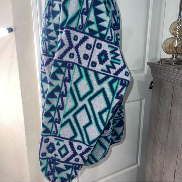 Patagonia Fall ‘14 Aztec Snap-T Synchilla Fleece - Picture 8 of 10